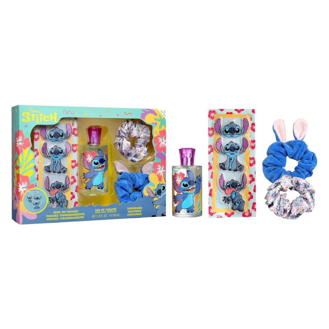 Stitch Gift Set