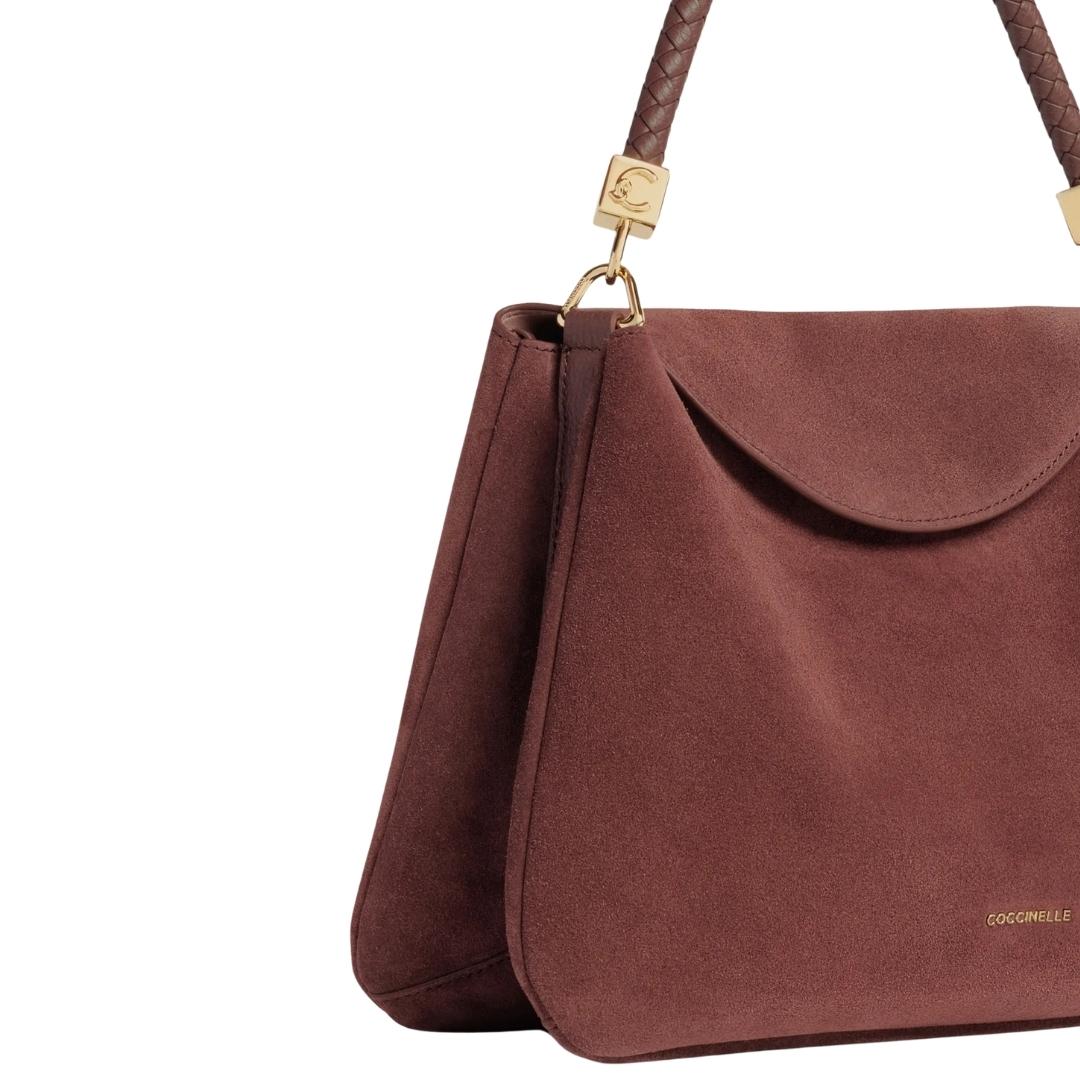 Tiggy Medium Suede