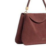 Tiggy Medium Suede