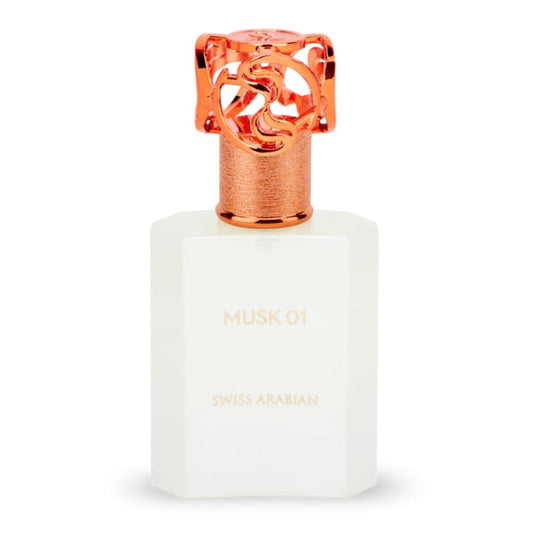 Heritage Collection Musk 01