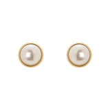 Orecchini con cabochon Matilda