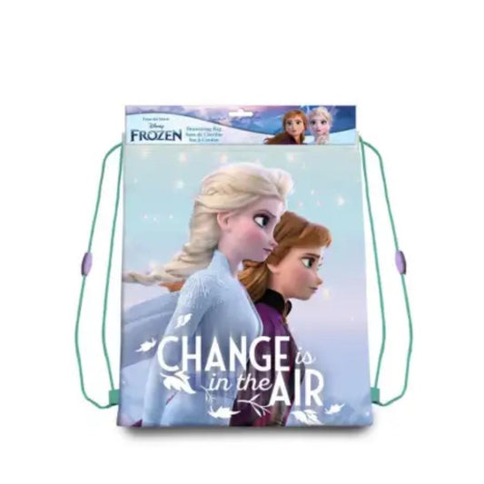 Frozen Zaino