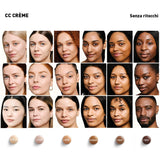 CC Cream SPF30 - 40 ml