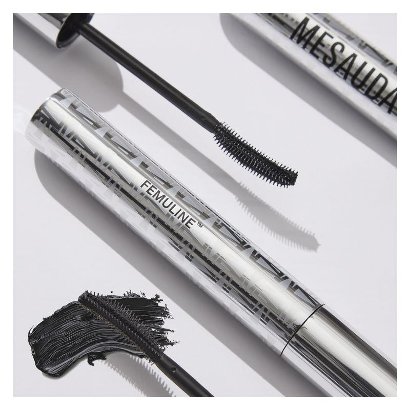 Femuline - Mascara Effetto Volume, Curvatura E Definizione