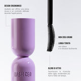 Lash Ceo Mascara Volume, Curvatura e Definizione
