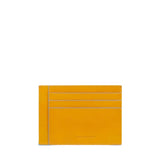 Porta Carte di Credito in Pelle Sottile