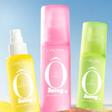 Les Ô Zenith Juicy Hair & Body Mist