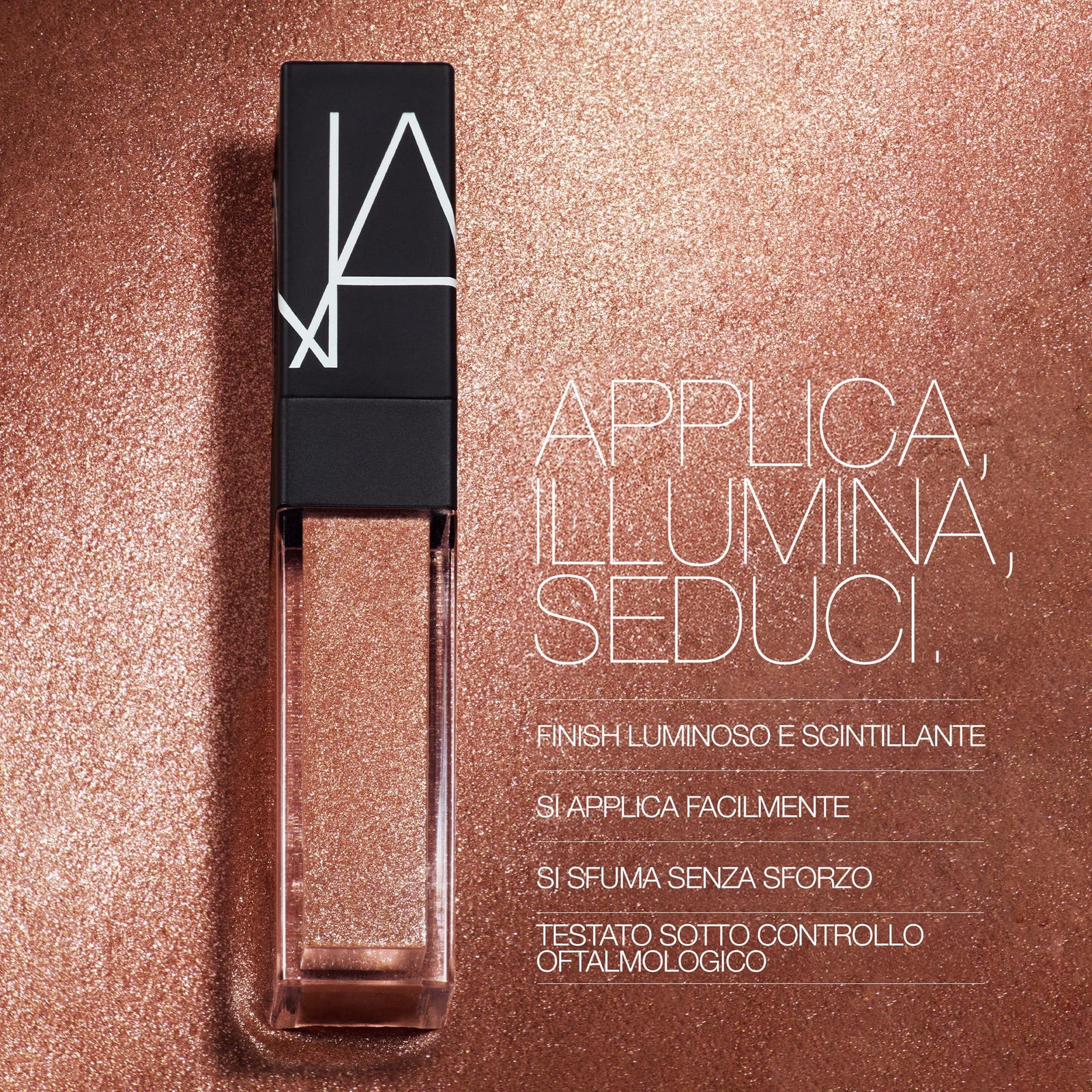 Sparkling Seduction Liquid Eyeshadow