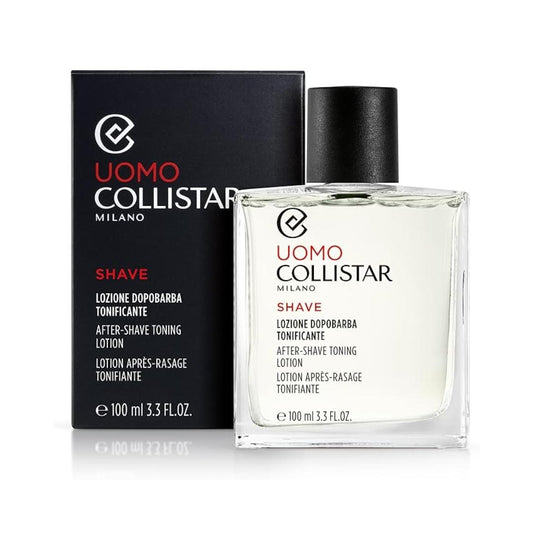 Uomo Lozione Dopobarba Tonificante