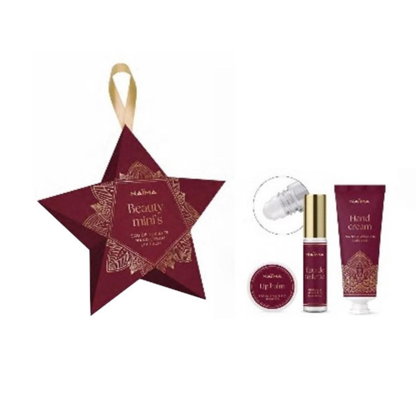 Beauty Minis Peonia & Fico Selvatico