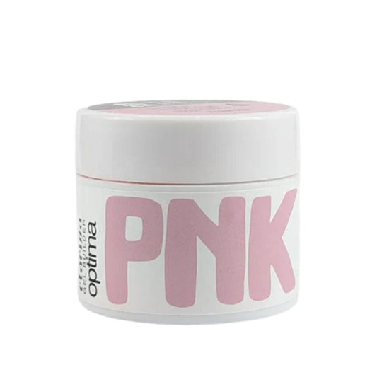Gel Optima Cover Nude Pink