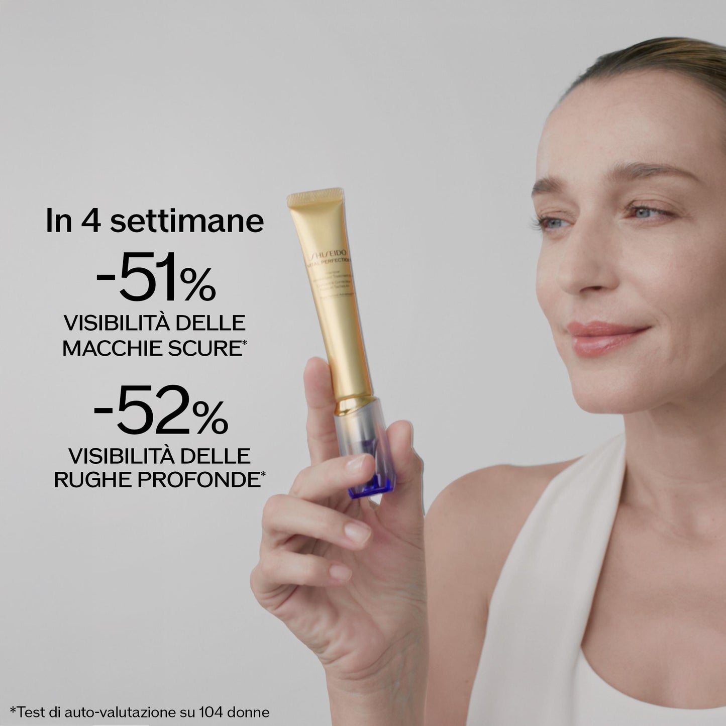 Vital Perfection Intensive WrinkleSpot Treatment A+