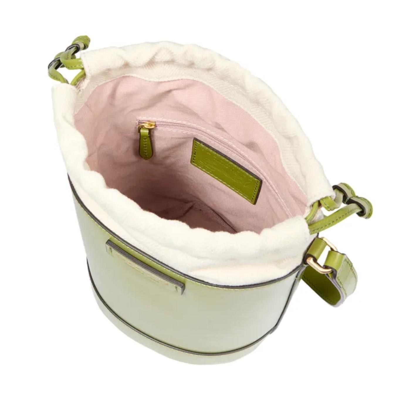 Borsa a Secchiello Greta