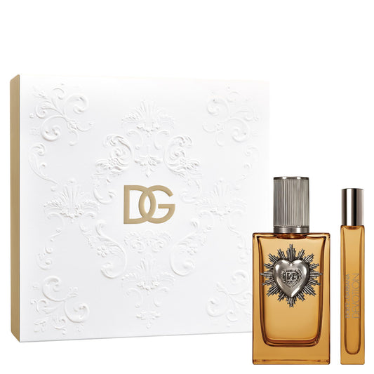 Cofanetto Devotion For Men Parfum Gift Set