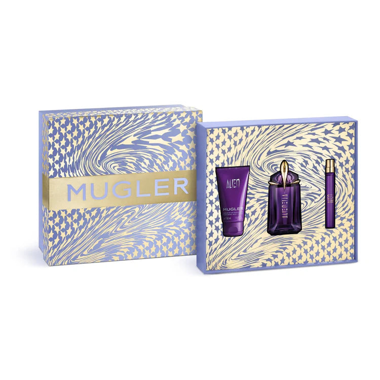 Cofanetto ALIEN Eau de Parfum