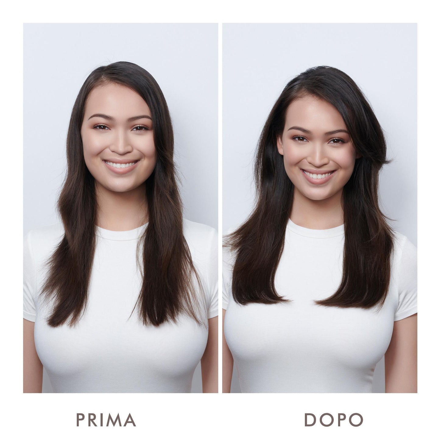 Volume Volumizing Mousse