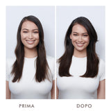 Volume Volumizing Mousse