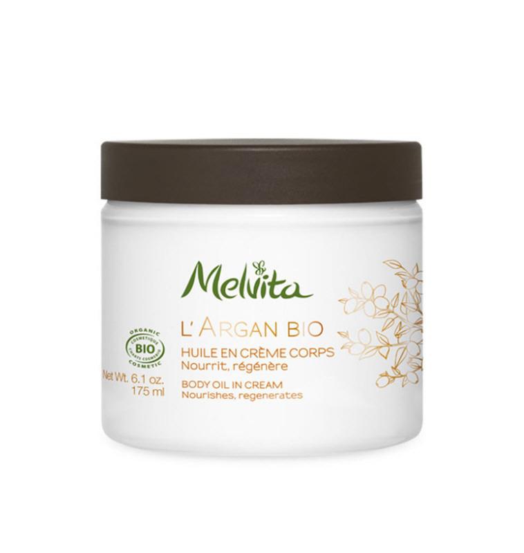 Argan Bio Crema Corpo
