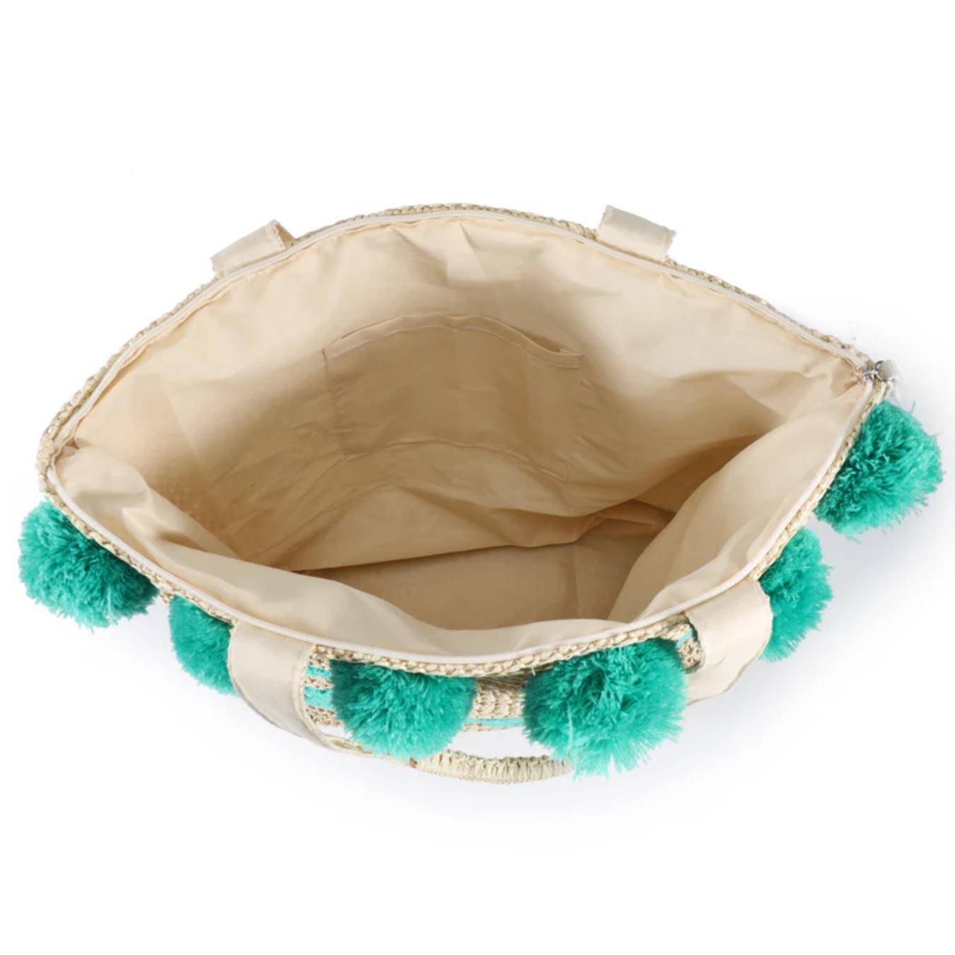Ignacia Shopper Bag