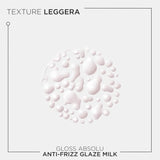 Gloss Absolu Anti-Frizz Glaze Milk