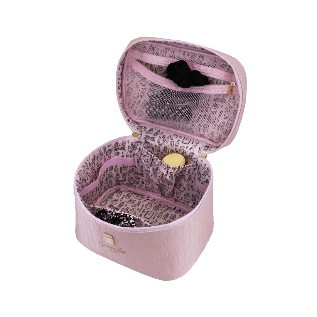 Beauty Case M Beauty Perfume Chic