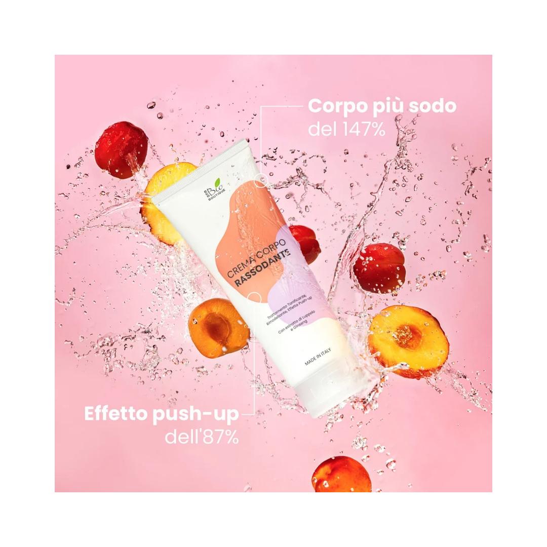 Crema Corpo Rassodante