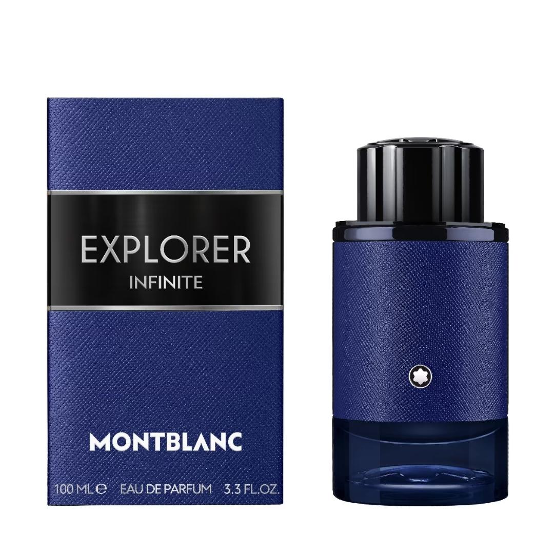 Explorer Infinite