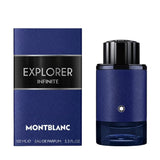 Explorer Infinite