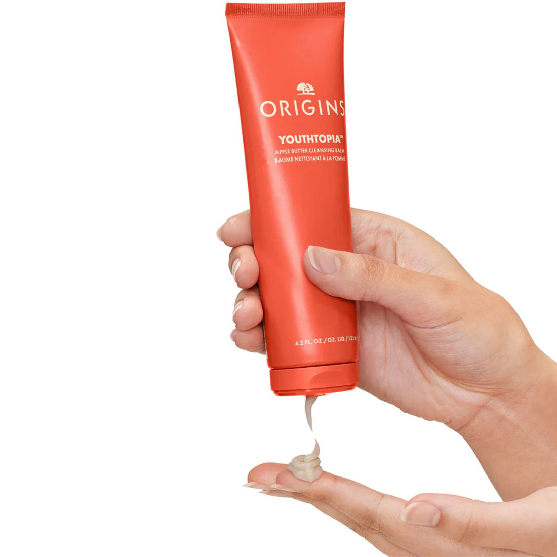 Youthtopia Butter Cleansing Balm