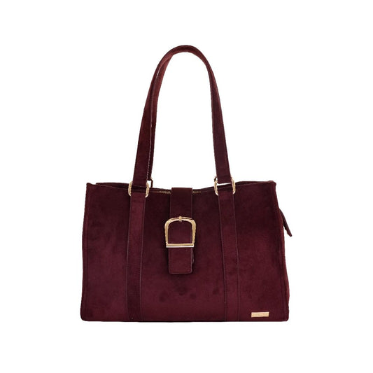 Borsa Tote M Soft Honey