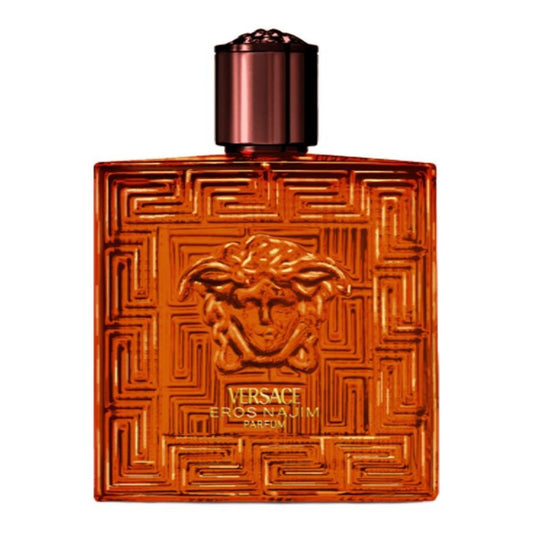 Versace Eros Najim Pour Homme Parfum