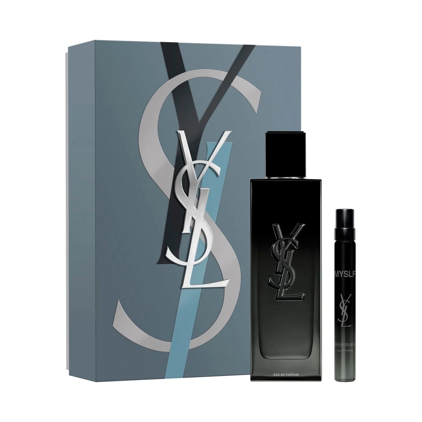 Cofanetto MYSLF Eau de Parfum