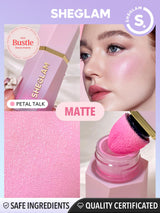 Color Bloom Blush