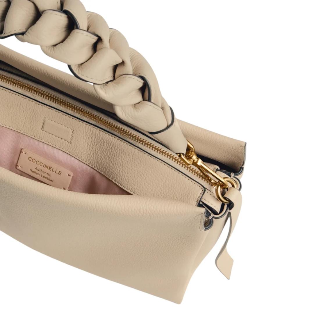 Borsa Boheme Grana Double
