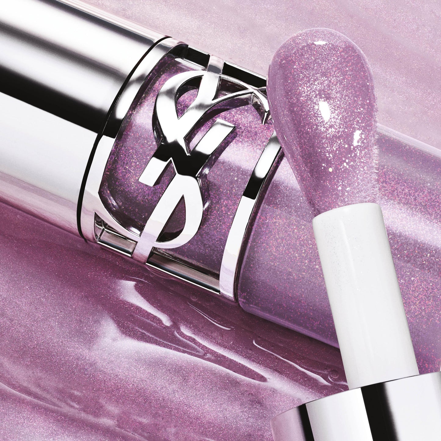 YSL Loveshine Plumping Lip Oil Gloss Rimpolpante