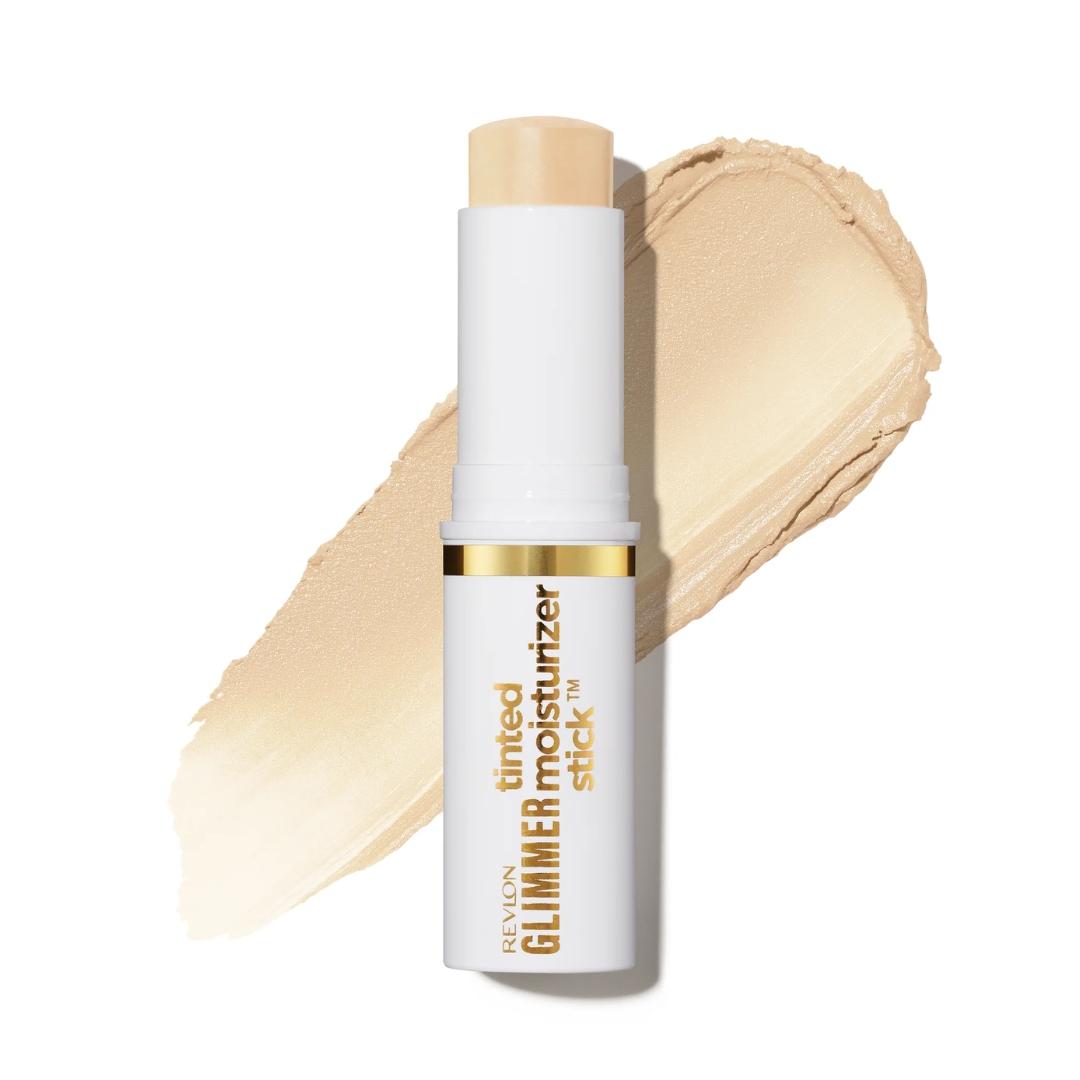 Glimmer Tinted Moisturizer Stick