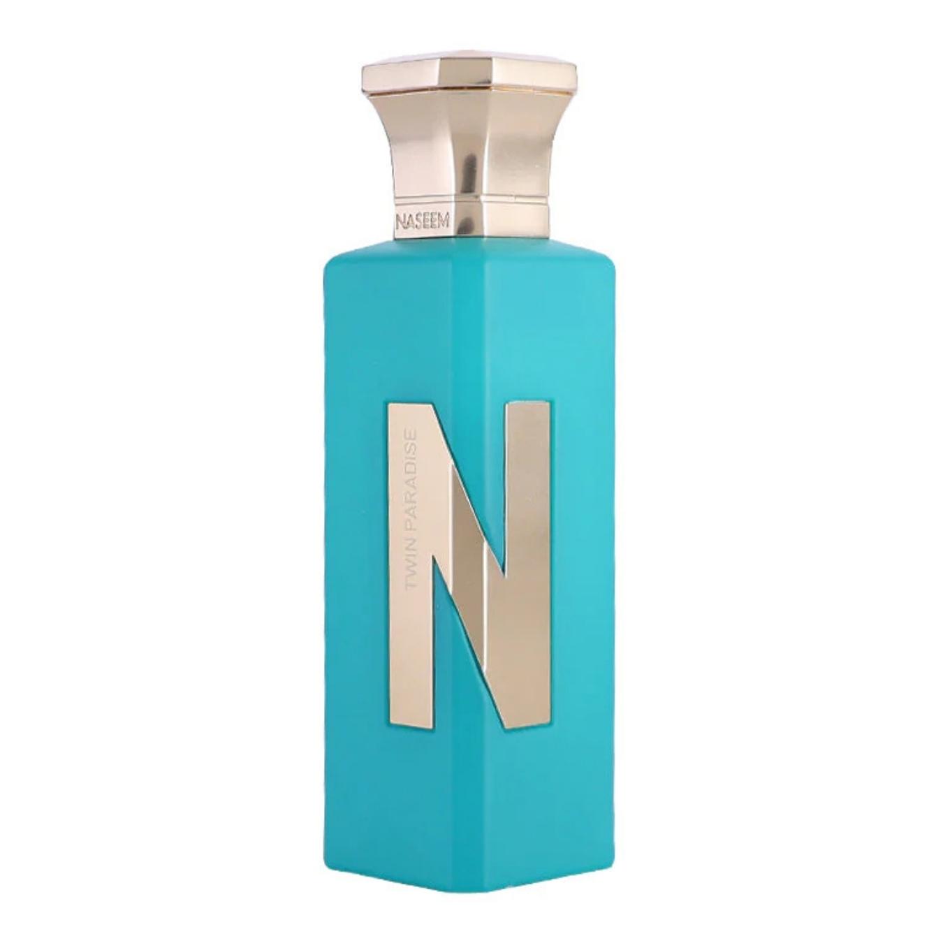 Twin Paradise Aqua Parfum