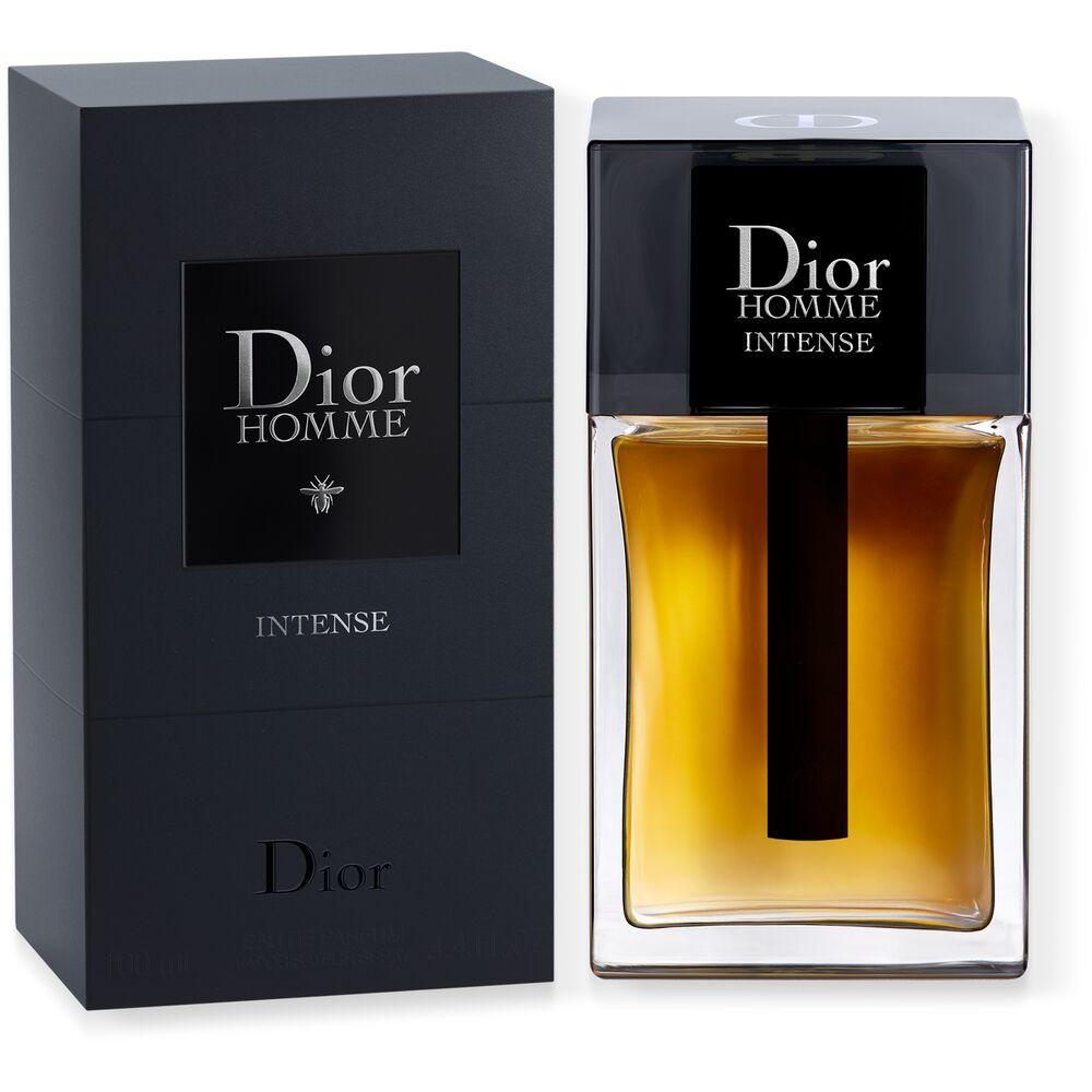 Dior Homme Intense