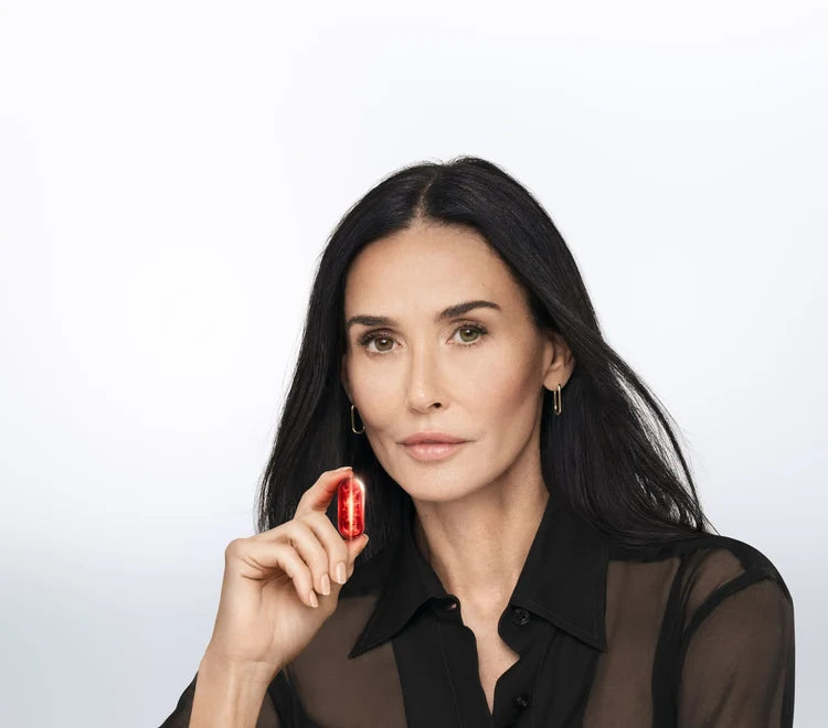 Absolue Longevity MD Reset The Cream