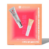 Cofanetto Gli essenziali illuminanti Clair Kit CC Crème & Super BB Concealer