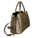 Borsa a Mano Metal Glam
