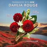 Hand Cream DAHLIA ROUGE