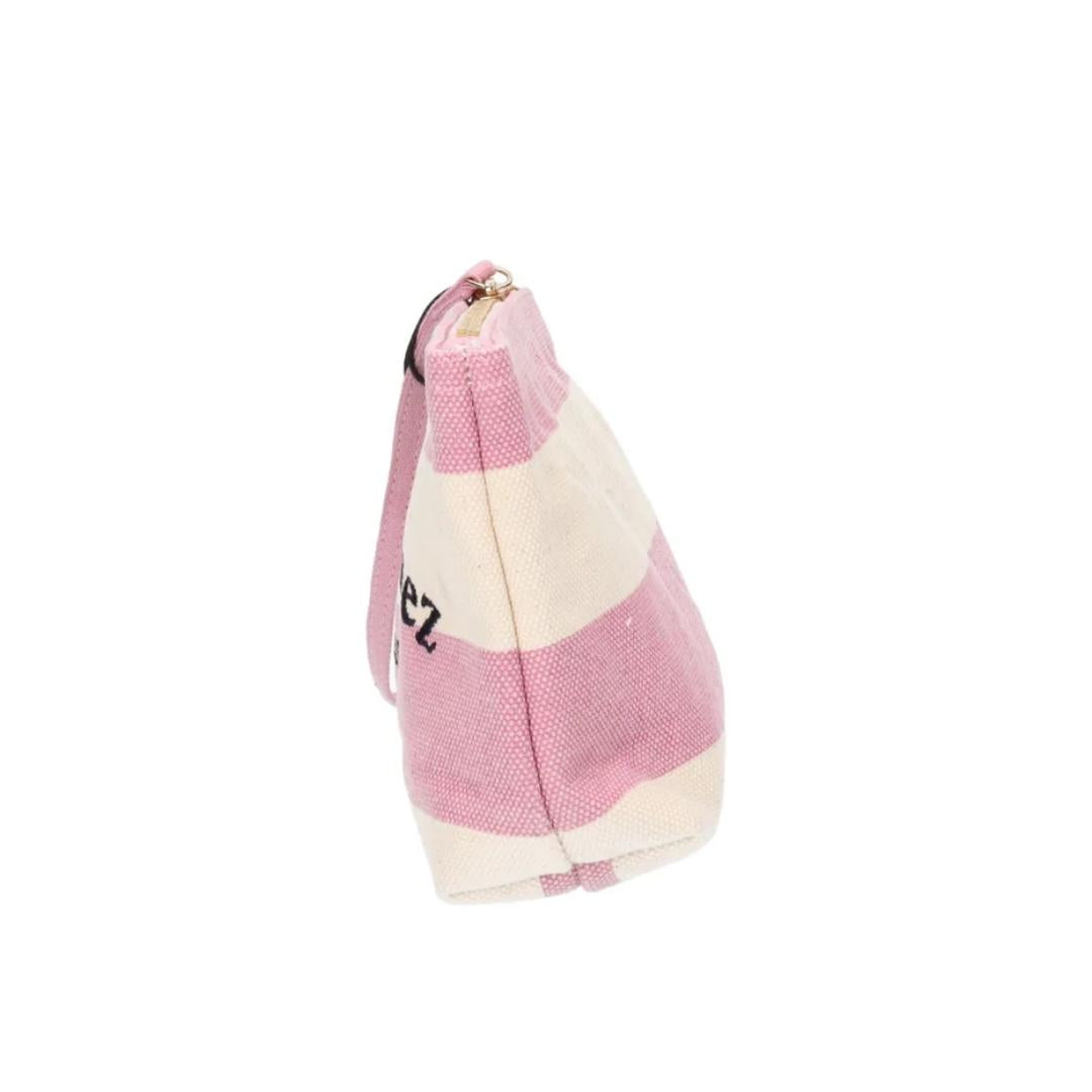 Pochette Mare Horizon Stripe