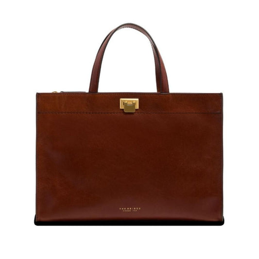 Leila Tote Bag