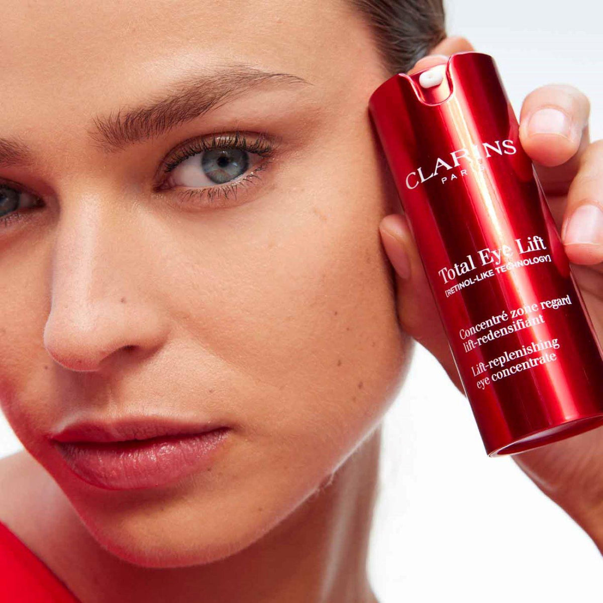 Total Eye Lift
