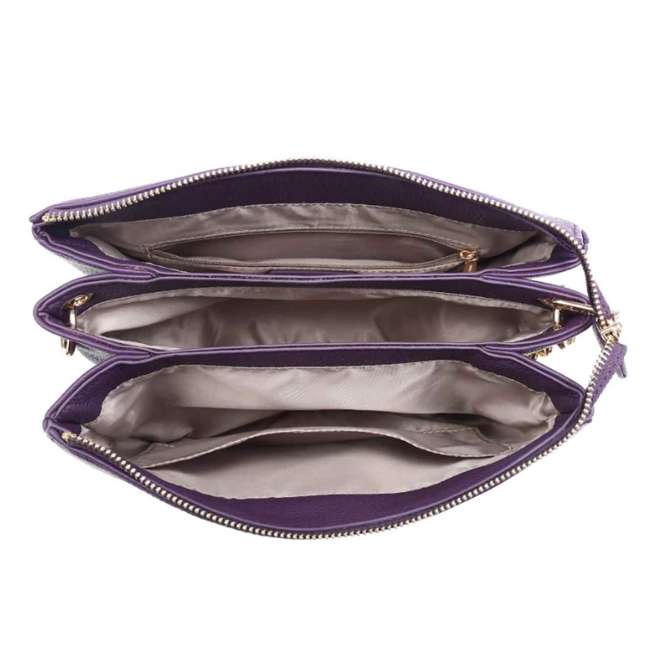 Holly Crossbody Bag