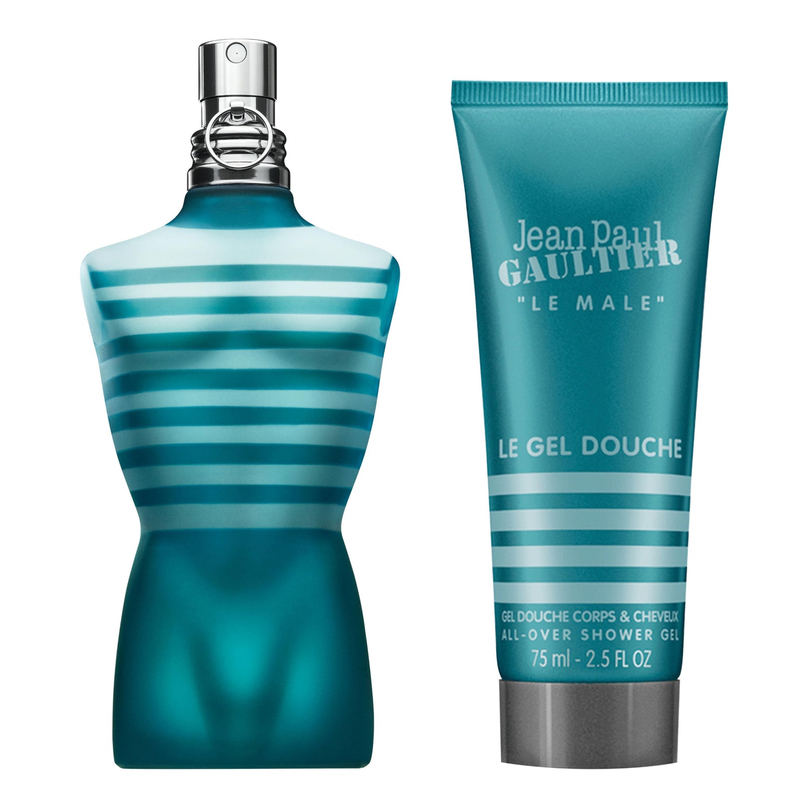 Cofanetto Le Male Eau de Toilette