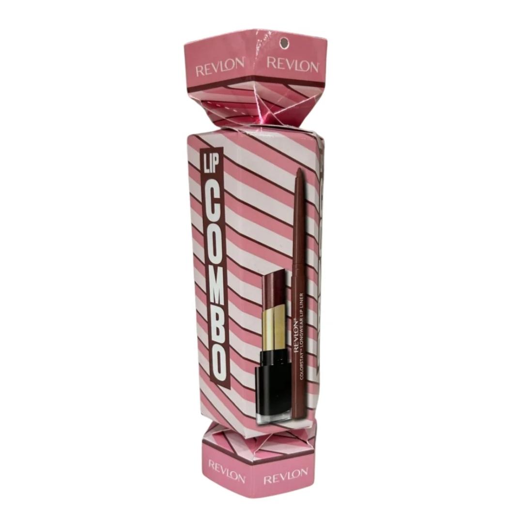 Lip Combo Set