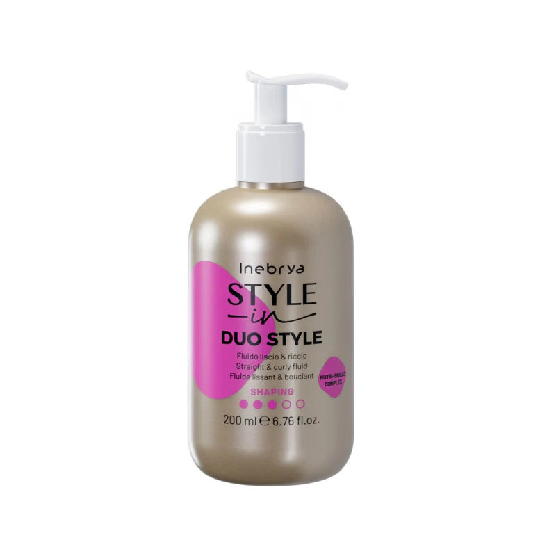 Style-In Duo Style New