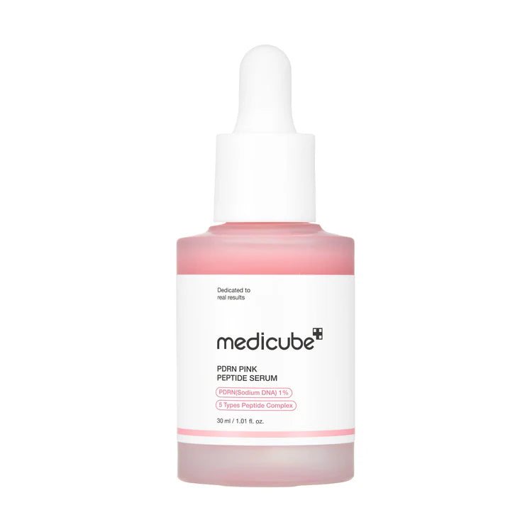 PDRN - Pink Peptide Serum